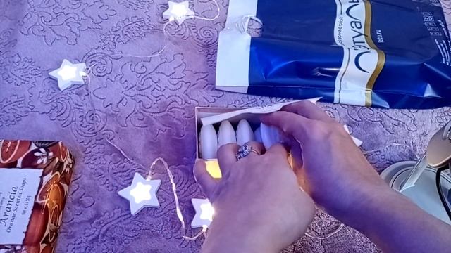 ASMR Распаковка из магазина Летуаль/банные штучки/пополняю запасы смотреть онлайн