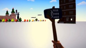 ДЕЛАЮ ИГРУ по КОММЕНТАРИЯМ ПОДПИСЧИКОВ 4