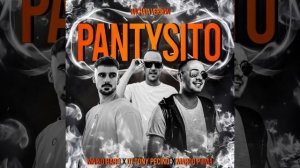 Pantysito. Mario Baro x Marco Puma Ft DJ Tony Pecino (Bachata Version)