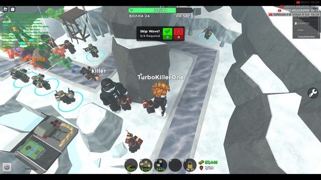 ? ПЯТНИЧНЫЙ ROBLOX # 5 ? смотреть онлайн