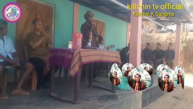 2021 Electionna bora bori jigrikani git singer Soljindro R. marak смотреть онлайн