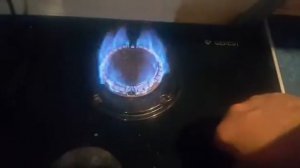 как легко востановить  электророзжиг на газовой плите.