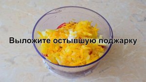 КАК ПРИГОТОВИТЬ СОУС К ГРЕЧКЕ? Ароматный и быстрый овощной соус для гречки