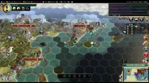 Civ 5 World War - Part 22: The Rise and Fall of France