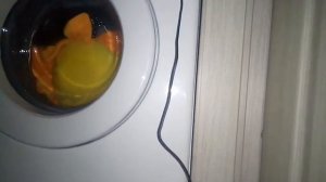 Стиральная машина Samsung P1271 Стирка мягких игрушек