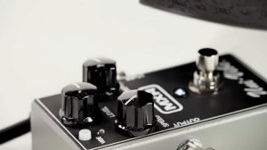 MXR Uni-Vibe® Chorus/Vibrato