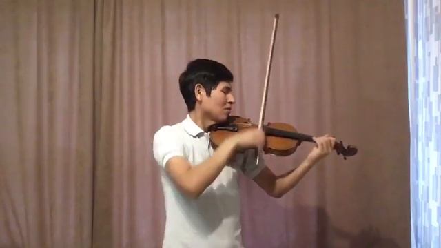 скрипка смотреть онлайн