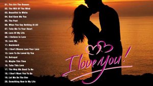 Самые старые красивые песни о любви 70-х 80-х 90-х годов 💘  любви 80-х 90-х годов