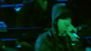 EMINEM FT. RIHANNA- MONSTER CONCERT