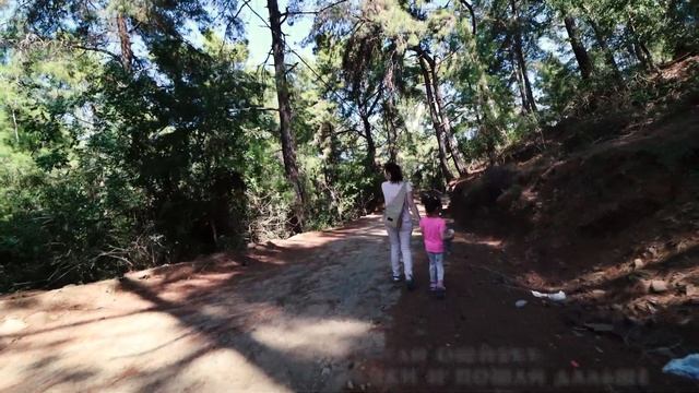 Турция 2020 - Серия 7 - В поисках древней цивилизации - античный город Сиедра - МЫ НАШЛИ ЕГО! смотреть онлайн