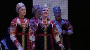 Песнь о Рязани