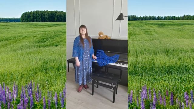 Каково быть мамой