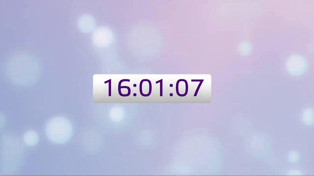 LIVE STREAMING (07.03.2024)