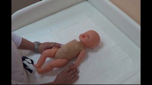 Нарушение нервной системы у ребенка в 1 месяц. Часть 2