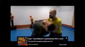 самооборона скачать видео бесплатно