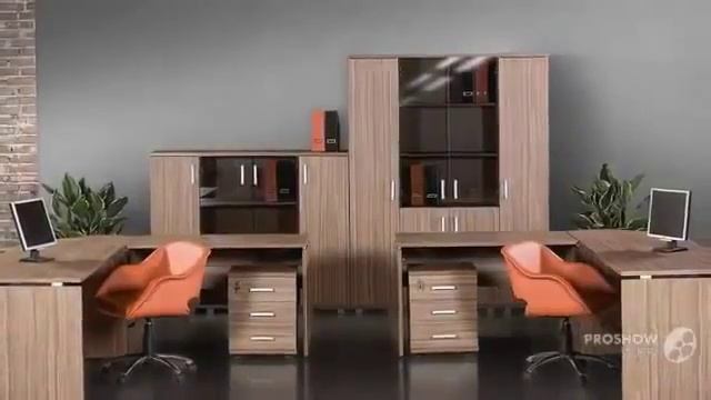 Офисная мебель 3 смотреть онлайн