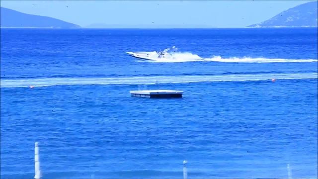 RIB OCEANIC SUPERSODA STERNDRIVE смотреть онлайн