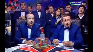 Заковат. Юмор ҳақида савол