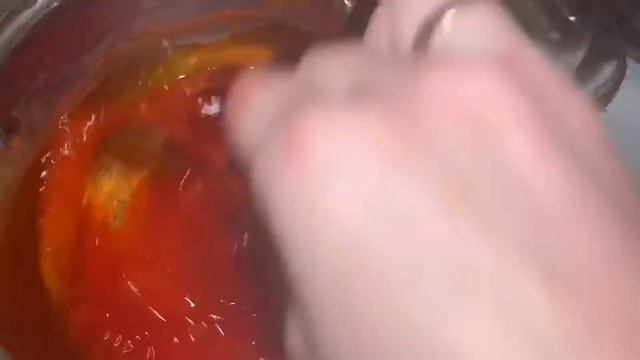 Червона ікра домашнього виробництва