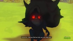 Defeats of My Favorite Indie Game Villains 2