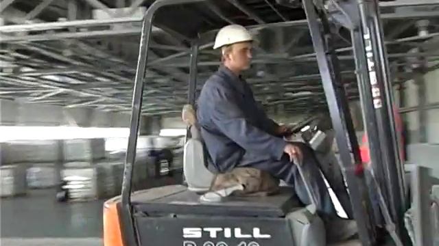 Моя профессия - Водитель кара смотреть онлайн