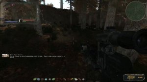 Народная Солянка 2016 - 62: Схрон Радиста , Лесник , Фото мозга и контролёра , Черномор