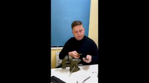 Петля двери Volvo S80 S60 XC70 , как правильно установить ремкомплект в петлю