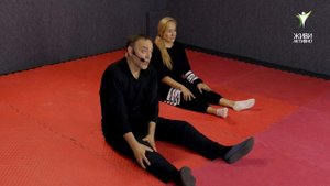 «Дыхание Костями Ногами» Объяснение! | Шао Сан