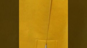 Пошив платья из футера с начесом.