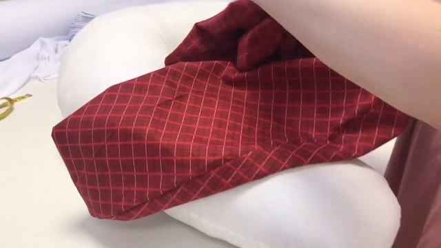 Подушка для беременных видеобзор от мастерской Little Kiddy смотреть онлайн