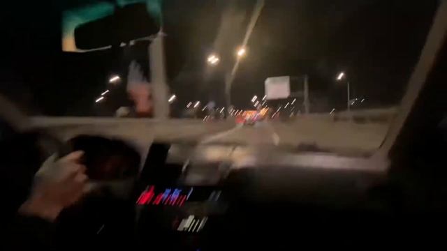 B20/b16 k20a2 driving on the highway смотреть онлайн