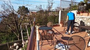 бюджетное жилье на Амальфитанском побережье. Где искать?