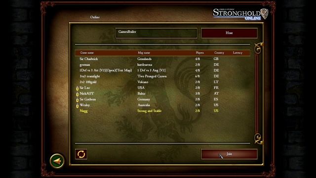 Stronghold 2 Steam Edition Review - First Impression (Buy Or Not) смотреть онлайн