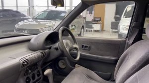 Ниссан марч