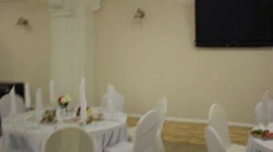 Ресторан "Руслан", Клуб отдыха "Руслан", Оренбург. Банкетный зал в Оренбурге.