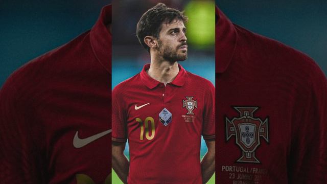 Bernardo Silva Want To Join FC Barcelona