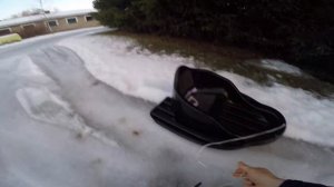 Финские сани. Цены и сравнения с обычными.