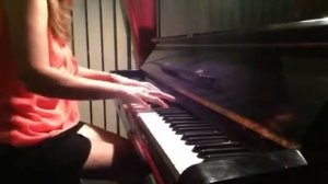 Smile - Charlie Chaplin Alternative Piano Arrangement