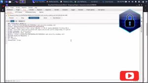 Reflected XSS into HTML context with all tags blocked except custom ones | Portswigger