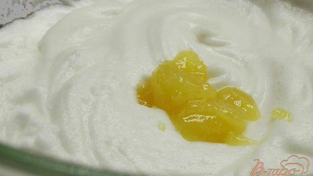 Кокосовое печенье с цельнозерновой мукой