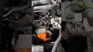 Замена масла в DSG Skoda Karoq Dq250