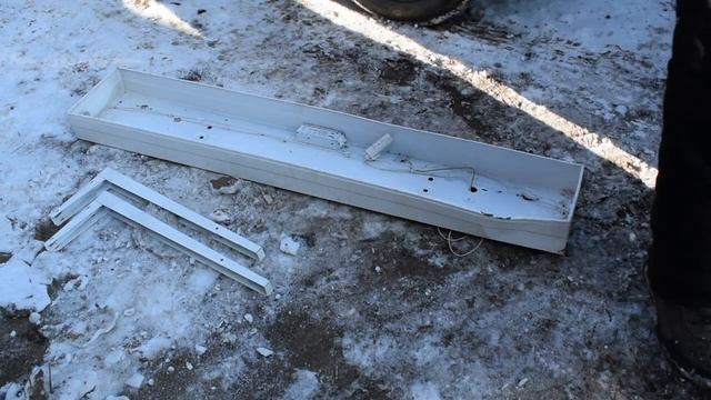 СКОЛЬКО можно ЗАРАБОТАТЬ на МЕТАЛЛЕ с мусорки? МЕДЬ, ЛАТУНЬ и КАРТОН подождут. смотреть онлайн