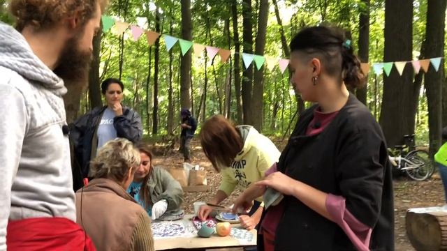 ? Не выбрасывайте битую посуду пока не посмотрите это видео / Мозайка из Керамики смотреть онлайн