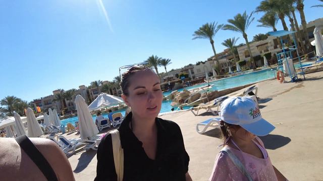 Египет 🏝 Шарм эль Шейх. REHANA ROYAL BEACH RESORT. Обзор 2022