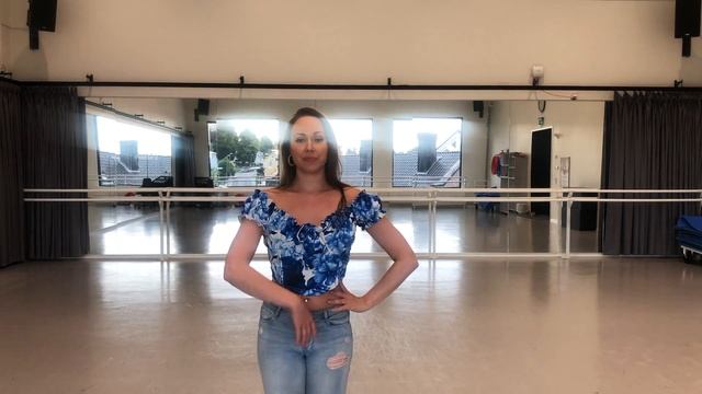 SALSA LADY STYLING - BEGINNERS GUIDE - TOP 3 ARMS TO SHINE ON THE DANCE FLOOR смотреть онлайн