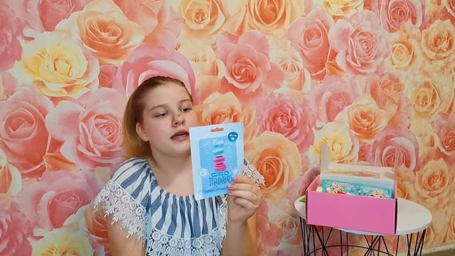 Распаковка 7 days ?? смотреть онлайн