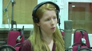 "Untrust Us" Crystal Castles covered by Capital Children's Choir