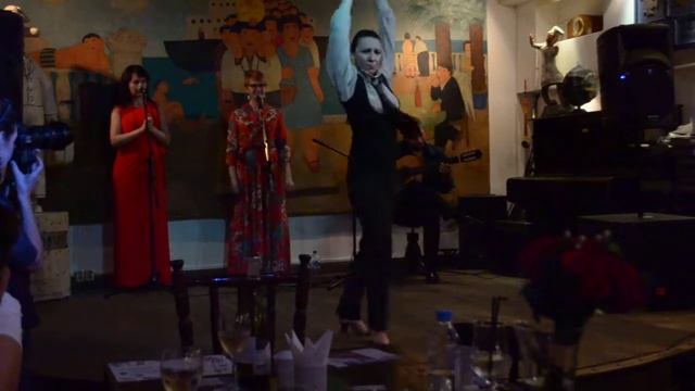 Farruca. Клуб Петрович смотреть онлайн