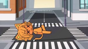 Симба старший