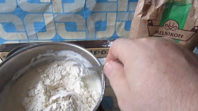 ТУРЕЦКИЕ  БУЛОЧКИ из ТВОРОГА  быстро и просто .Рецепт